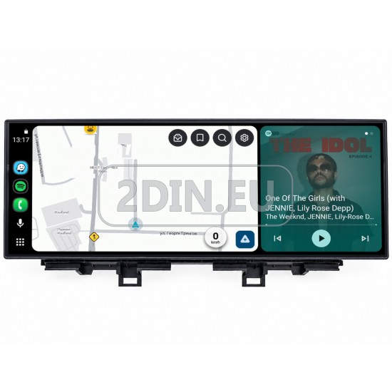 KIA PICANTO, MORNING - 12.3" МУЛТИМЕДИЯ / Навигация android 16 KIA PICANTO, MORNING - 12.3" МУЛТИМЕДИЯ / Навигация android 16